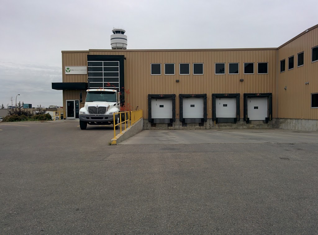 Air North, Yukons Airline Cargo | 8063 22 St NE, Calgary, AB T2E 7Z6, Canada | Phone: (403) 250-3681