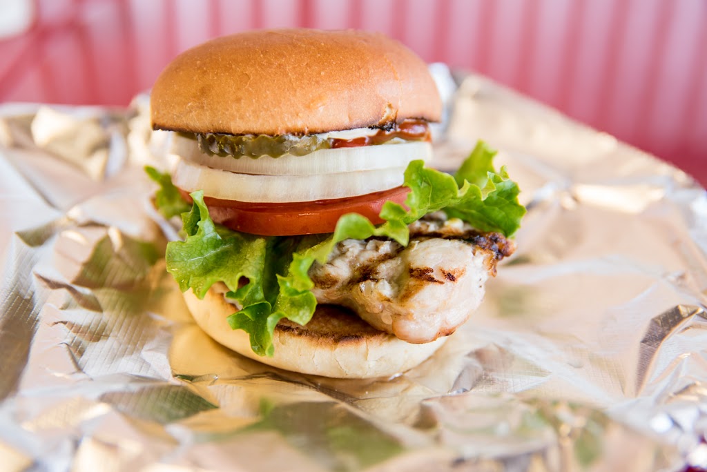 Flip Burger | 305 Prospect St, Niagara Falls, NY 14303, USA | Phone: (716) 278-1111