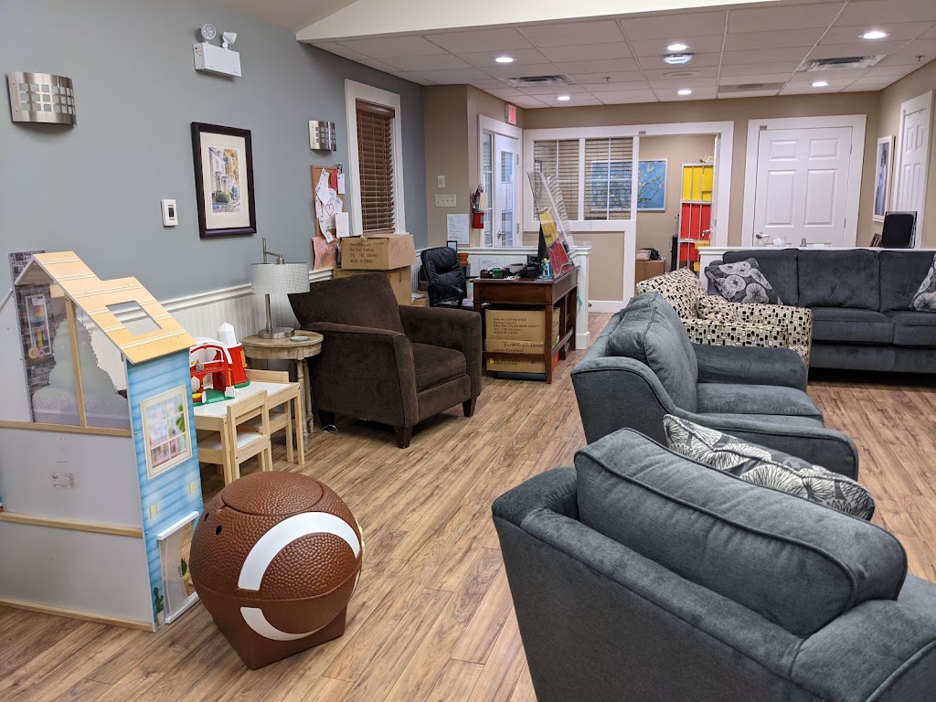Ronald McDonald Family Room Moncton | 135 Macbeath Ave, Moncton, NB E1C 6Z8, Canada | Phone: (506) 867-6582