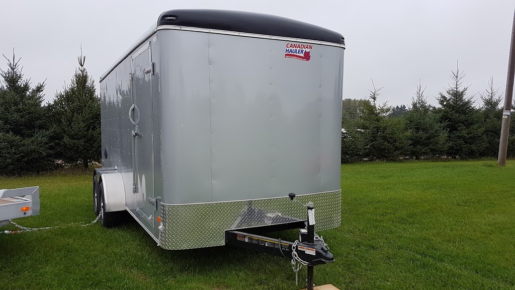 Speedway Trailers | 6792 Wellington County Rd 34, Puslinch, ON N3C 2V4, Canada | Phone: (519) 835-1070