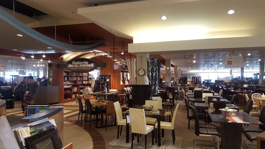 Brault & Martineau | 500 Boulevard le Corbusier, Laval, QC H7N 6K6, Canada | Phone: (450) 682-2516