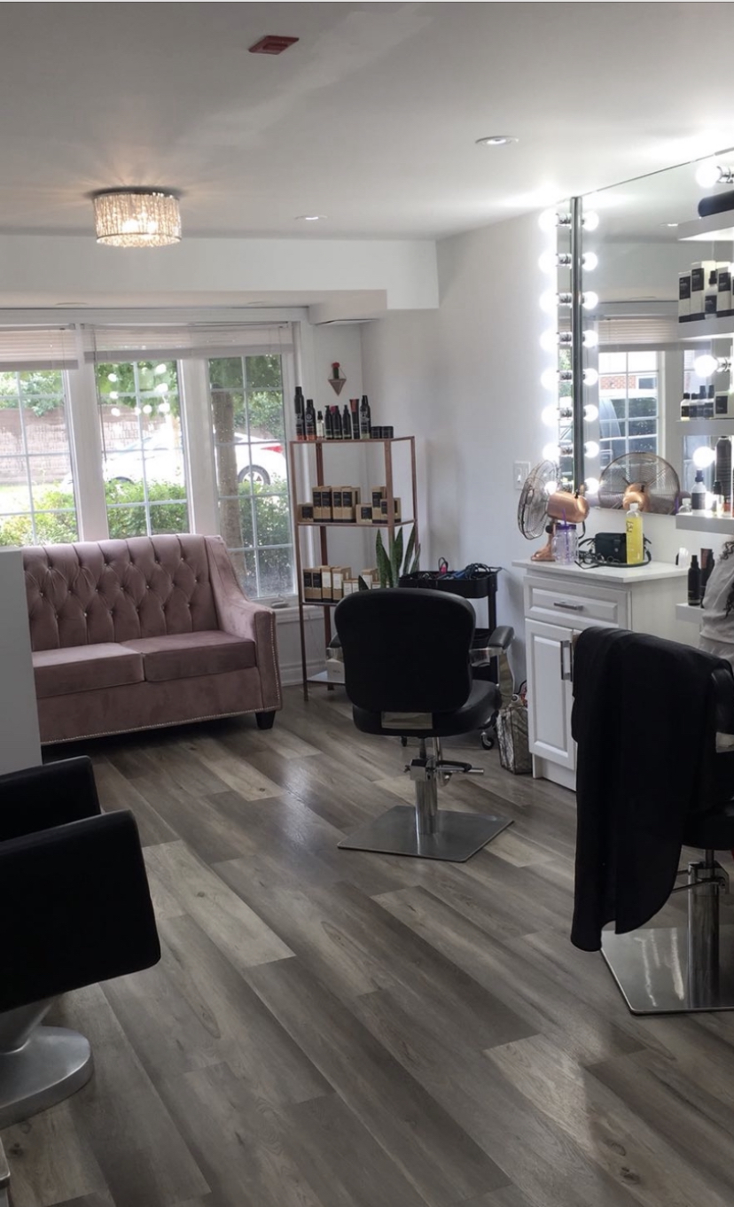 Glam Bar Studios | 1250 St Martins Dr Unit 2, Pickering, ON L1V 6Z1, Canada | Phone: (416) 859-5975