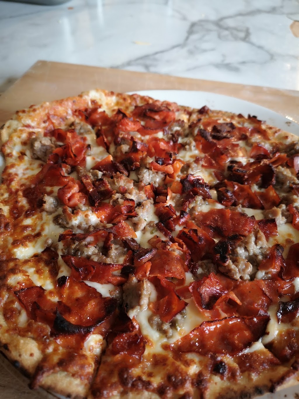 Pizzamoreh | 2565 Main St #8, West Kelowna, BC V4T 2B4, Canada | Phone: (250) 470-2642