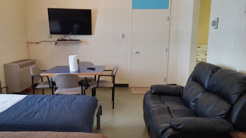 Simpson Camp | 103 Prairie Ave S, Simpson, SK S0G 4M0, Canada | Phone: (306) 715-5021