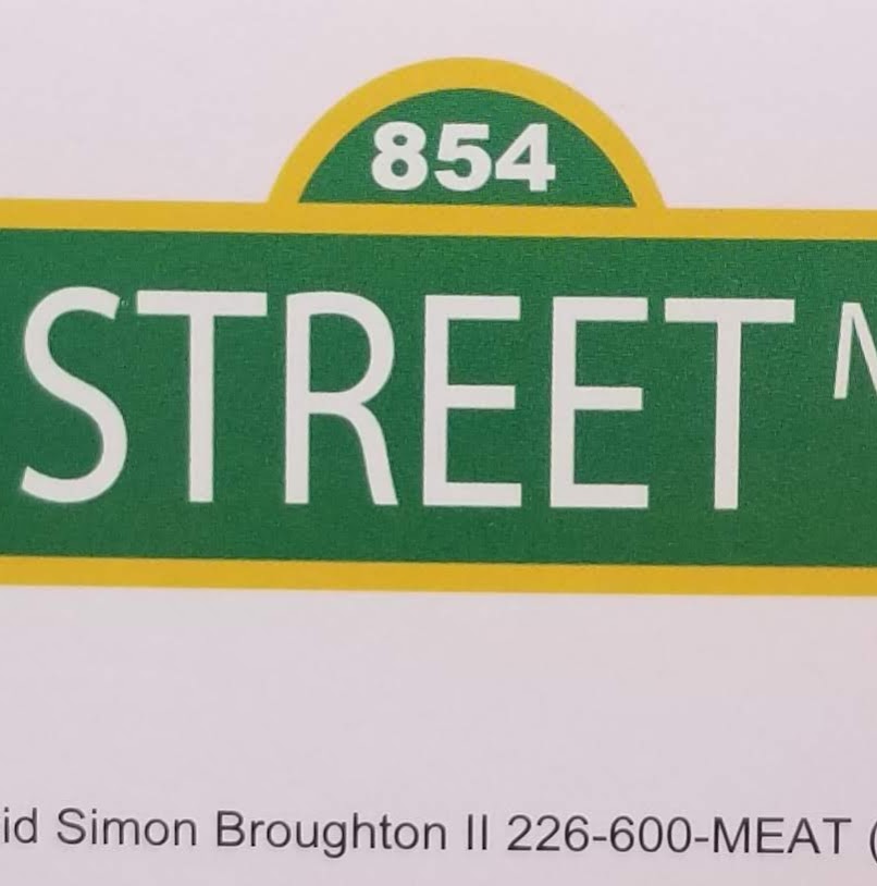 Mr. Street Meat | 336 Eagle St N, Cambridge, ON N3H 1C2, Canada | Phone: (226) 600-6328