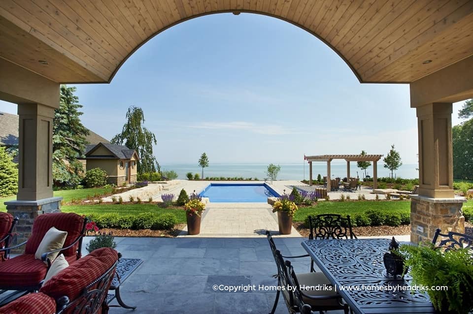 Homes By Hendriks Niagara Region | 3758 Main St, Jordan Station, ON L0R 1S0, Canada | Phone: (905) 563-7681