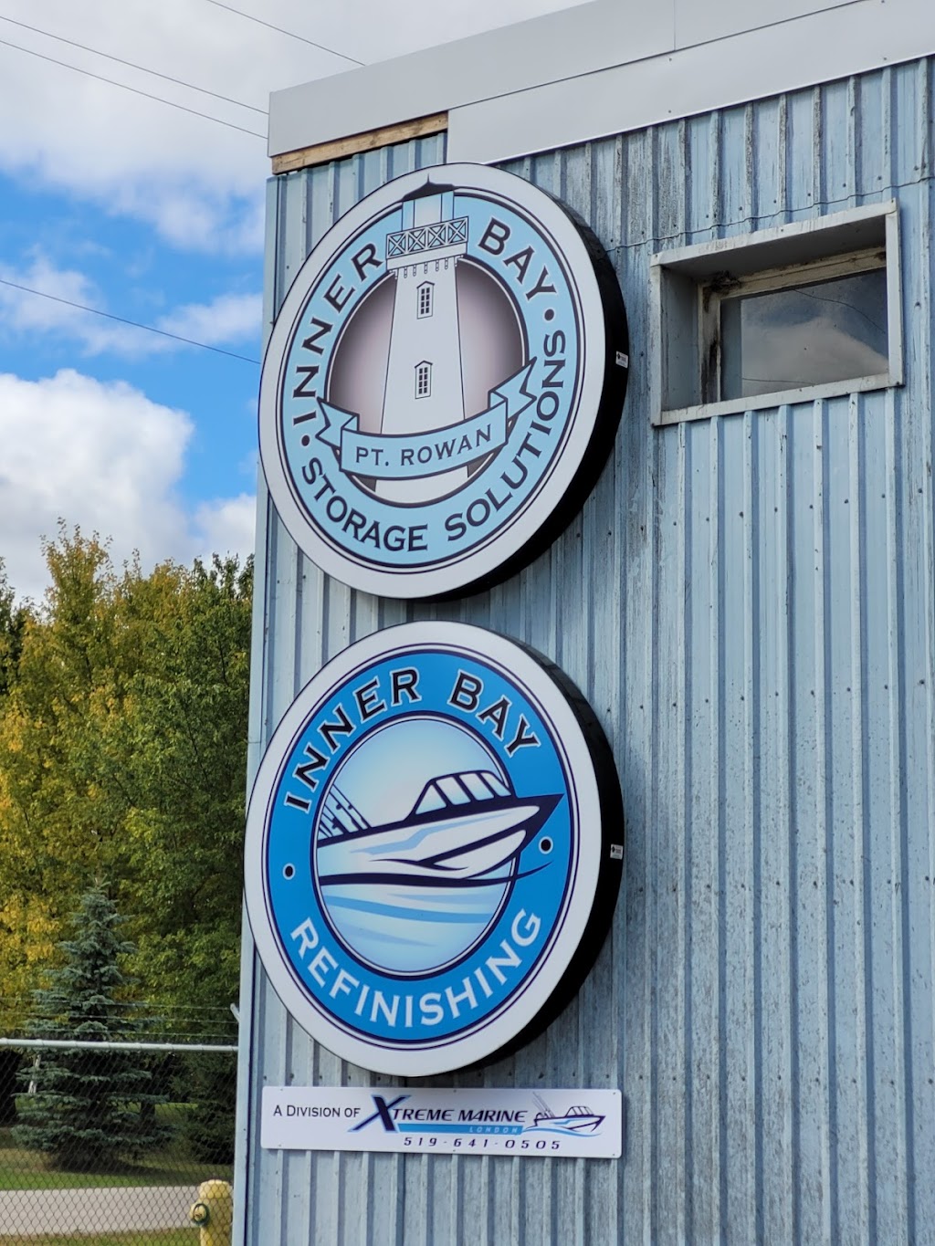 Inner Bay Refinishing | 14 Hunter Dr N, Port Rowan, ON N0E 1M0, Canada | Phone: (519) 671-9771