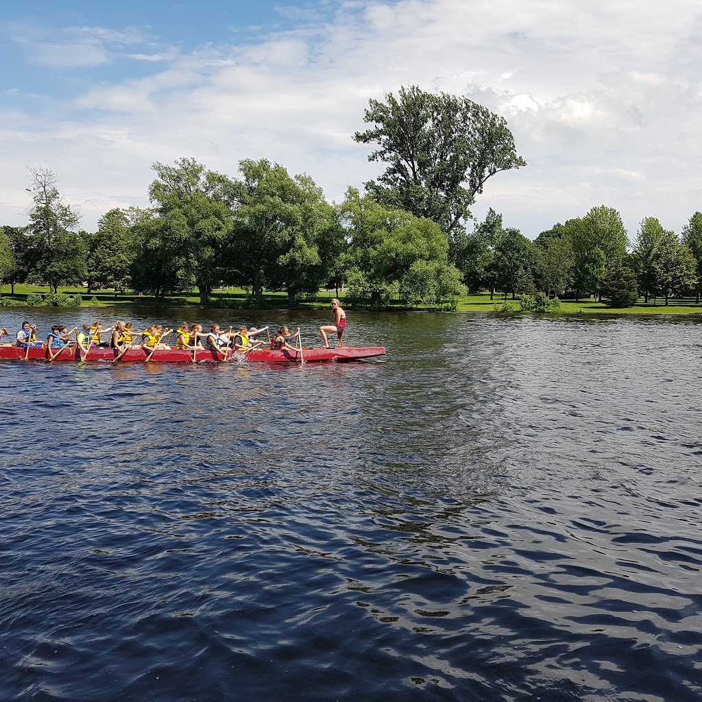 McCrearys Beach Resort | 155 McCrearys Beach, Perth, ON K7H 3C8, Canada | Phone: (877) 814-4141