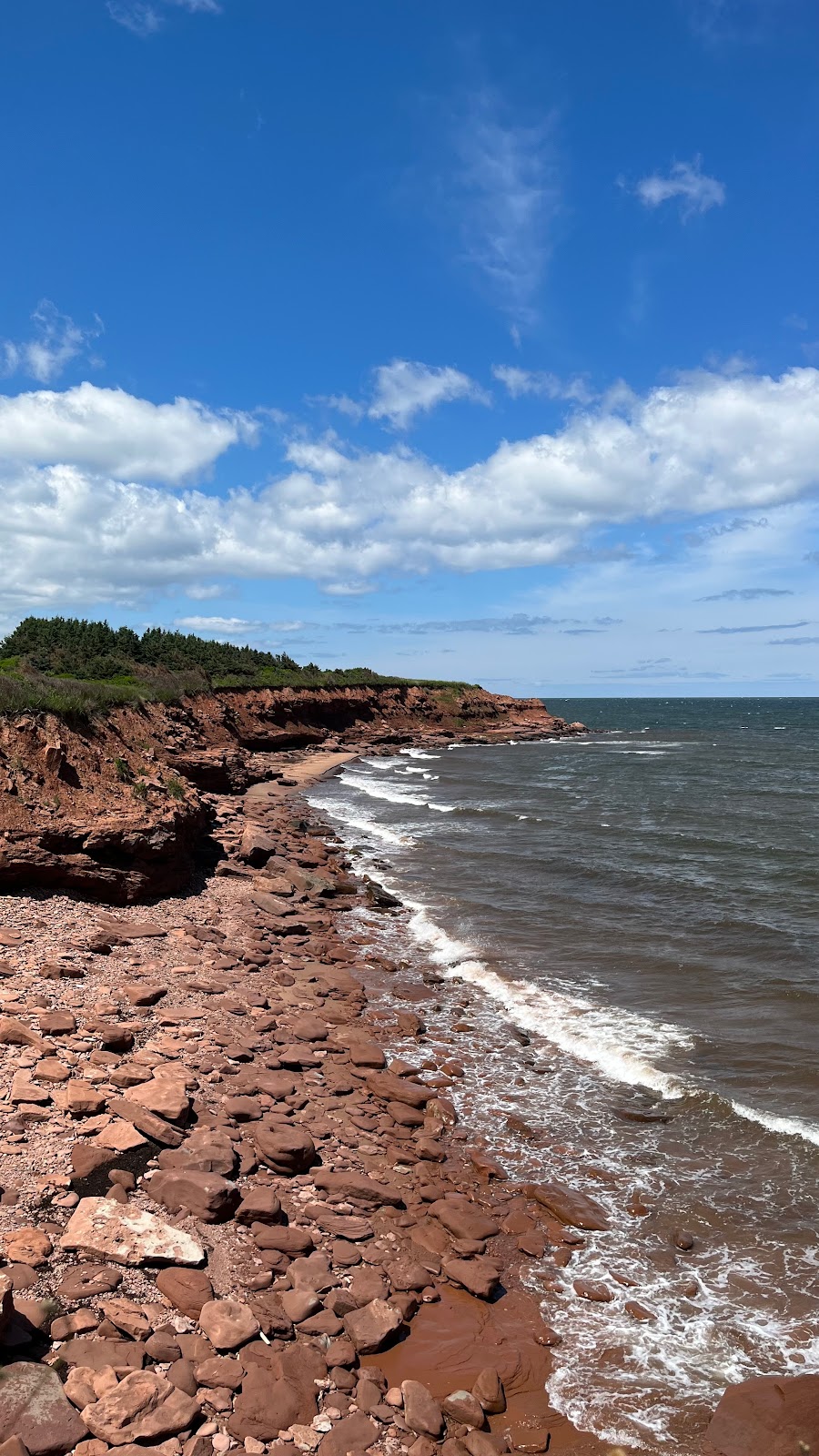 Gulf Shore Way West, Prince Edward Island National Park | 900 Gulf Shr Pkwy W W, Cavendish, PE C0A 1M0, Canada | Phone: (902) 672-6350