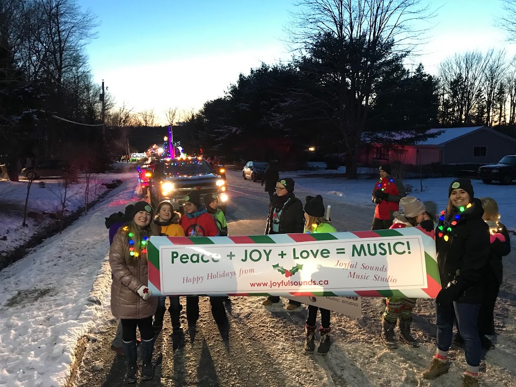 Joyful Sounds Music Studio | Fall River Place Suite #204 3060 Hwy#2, Fall River, NS B2T 1J5, Canada | Phone: (902) 861-2702