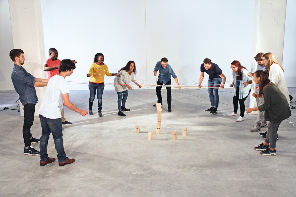 Latulippe Centre Du Team Building | 264 Rue Rose-Alma, Rosemère, QC J7A 3B8, Canada | Phone: (514) 383-2650