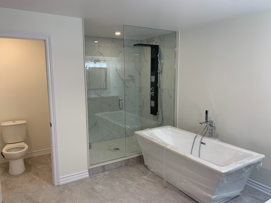 V GROUP BASEMENTS GENERAL CONTRACTOR | 197 Tango Cres, Newmarket, ON L3X 0K4, Canada | Phone: (437) 982-4595