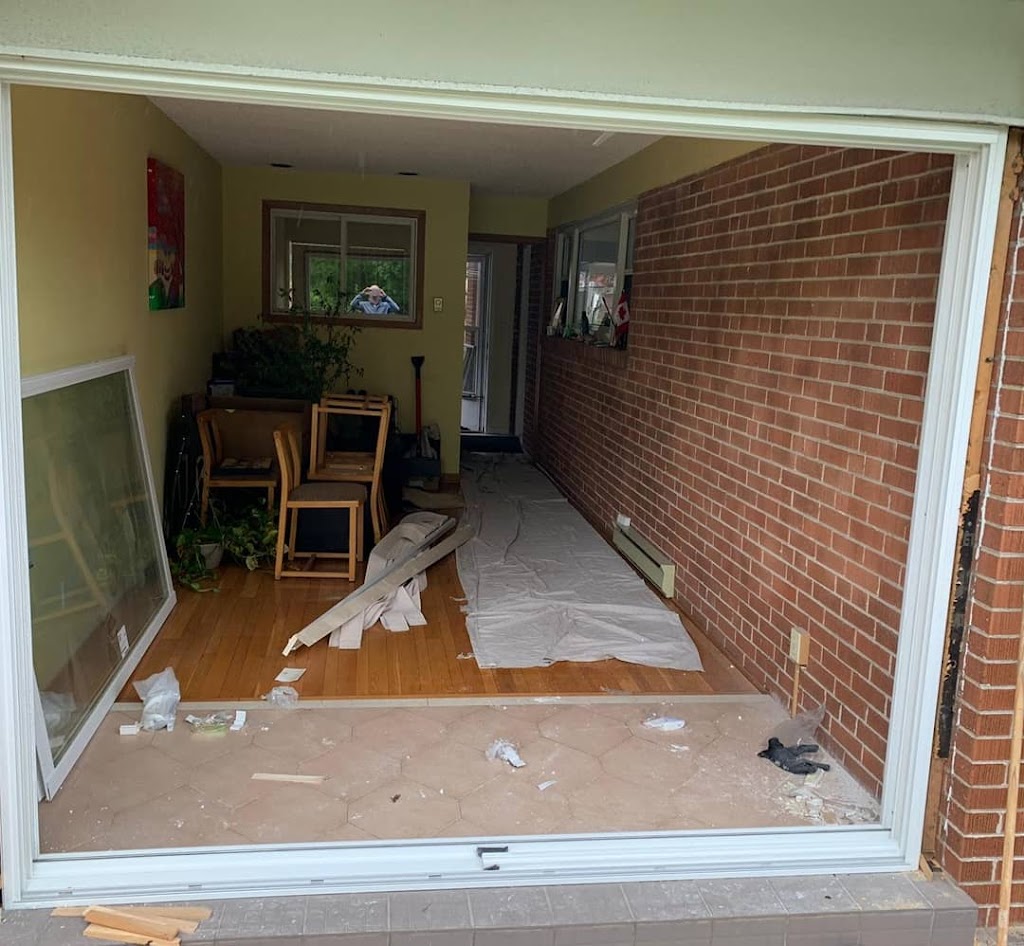 Horizon Windows and Doors Inc. | 201-8300 Yonge St, Thornhill, ON L4J 7R3, Canada | Phone: (905) 605-9556