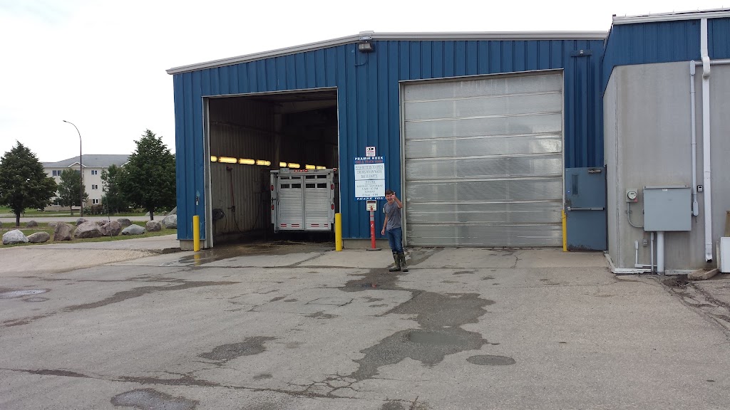 Prairie Rock Car & Truck Wash | 1200 Saskatchewan Avenue East, Portage la Prairie, MB R1N 0K1, Canada | Phone: (204) 857-3554