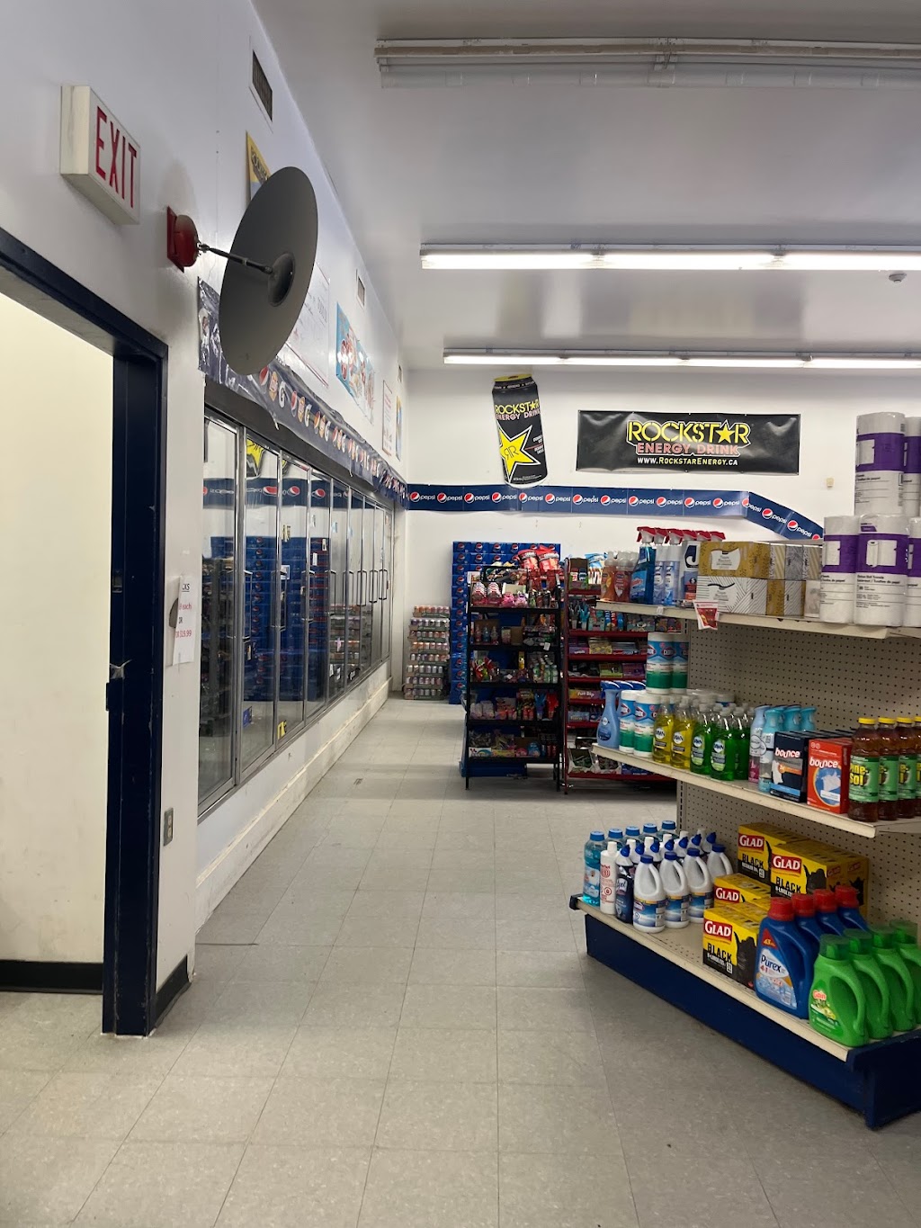 Peguis Midway | On province highway 224 in, Peguis, Dallas, MB R0C 3J0, Canada | Phone: (204) 645-4721
