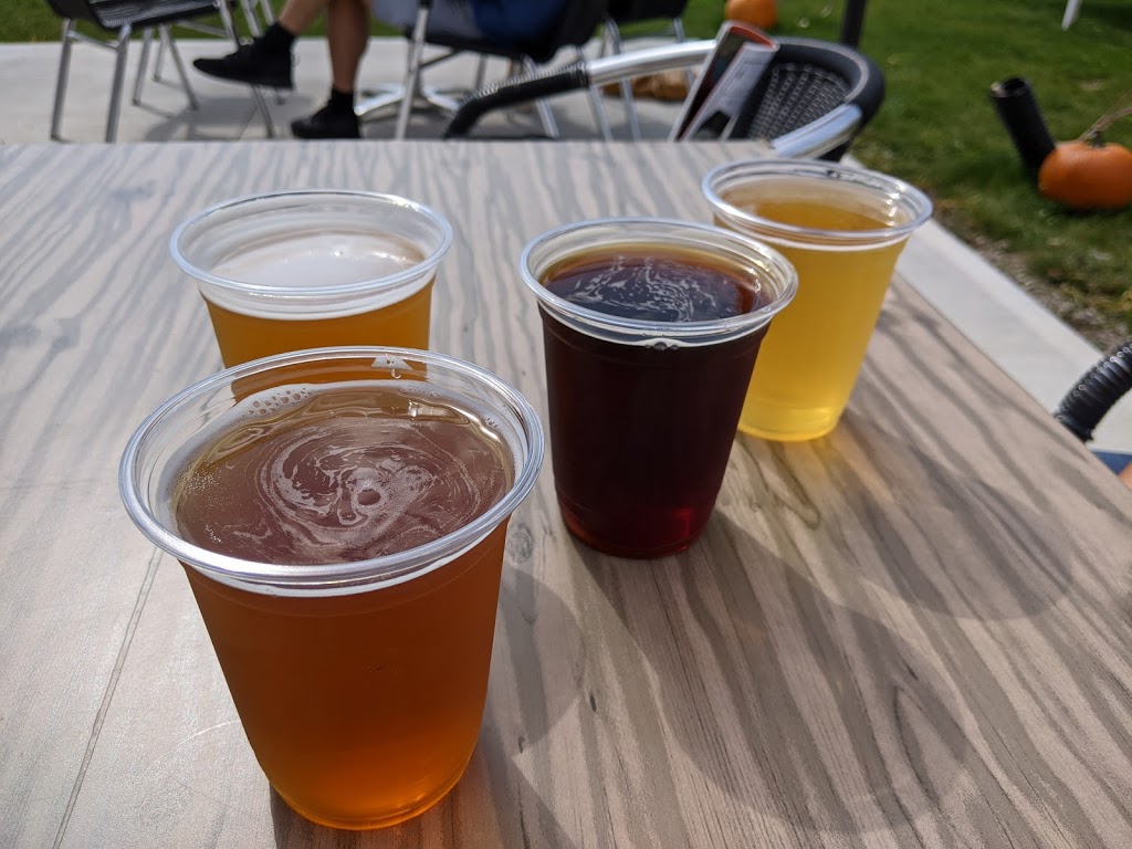 Stone House Brewing Company | 76050 Parr Line, Varna, ON N0M 2R0, Canada | Phone: (519) 281-1167