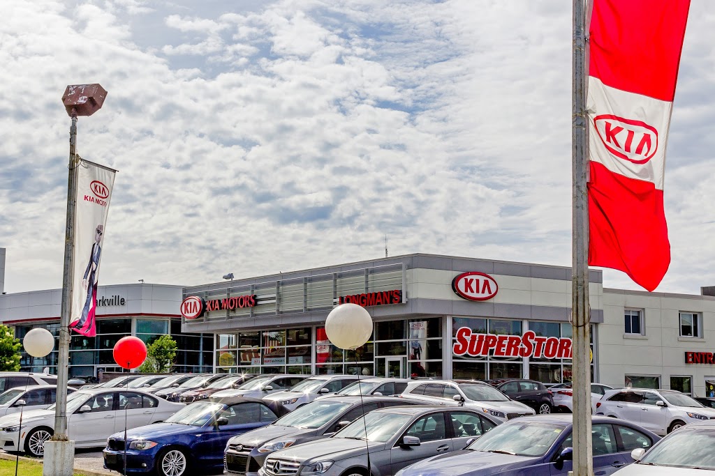 Longman’s Markham Kia | 5396 Highway 7, Markham, ON L3P 1B9, Canada | Phone: (905) 209-1890
