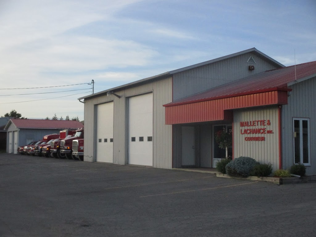 Mallette & Lachance Inc | 596 Rue Gaétan, Salaberry-de-Valleyfield, QC J6S 0A7, Canada | Phone: (450) 373-0916