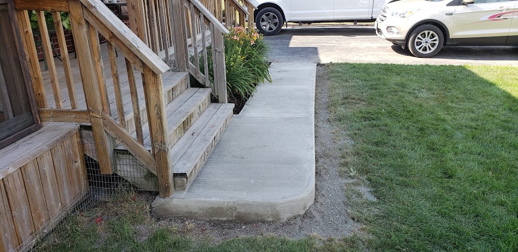 Crookston Con.Create | 57 Thompson Rd, Madoc, ON K0K 2K0, Canada | Phone: (613) 403-1871