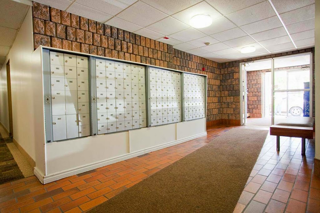 Wyndfield Place Apartments | 724 Fanshawe Park Rd E, London, ON N5X 2L8, Canada | Phone: (519) 675-0900