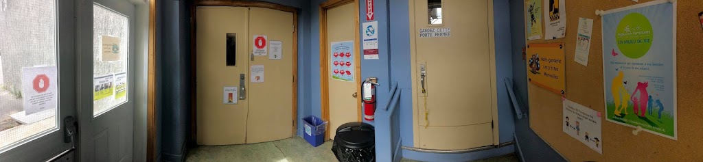 Halte-garderie Les ptites merveilles (RFCB) | A2, 20 Rue de Fatima E CP 2072, Beaupré, QC G0A 1E0, Canada | Phone: (418) 702-0841