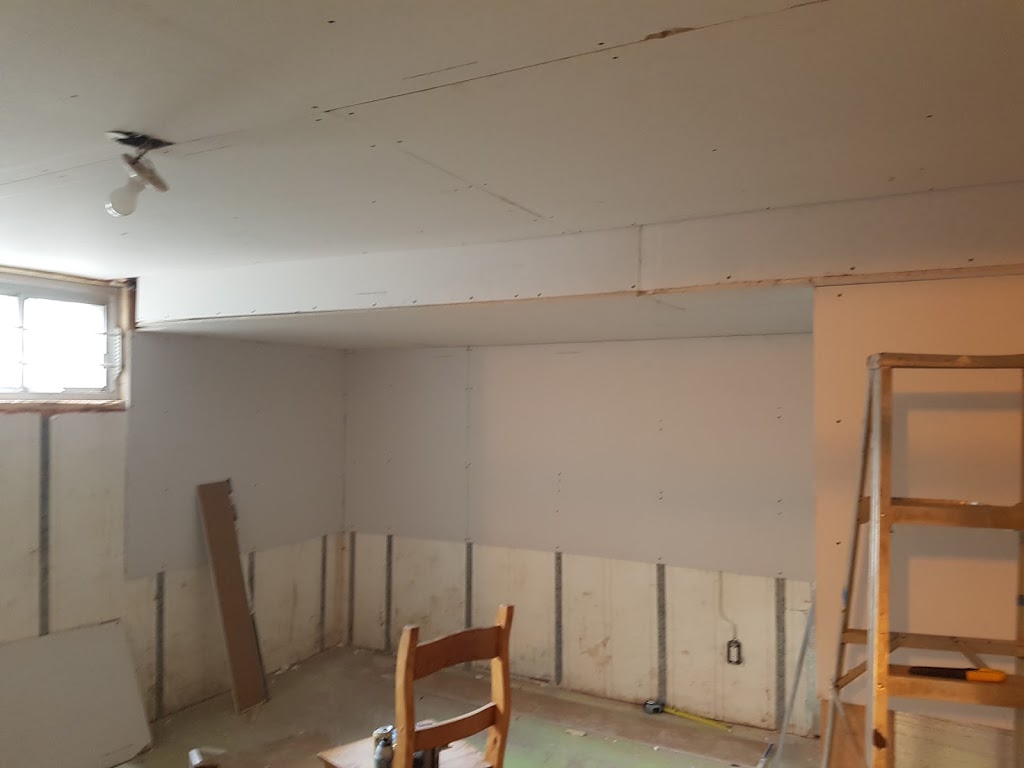 JLG constructions | 11 Rue Charles-Boyer, Chambly, QC J3L 3G6, Canada | Phone: (514) 559-4962