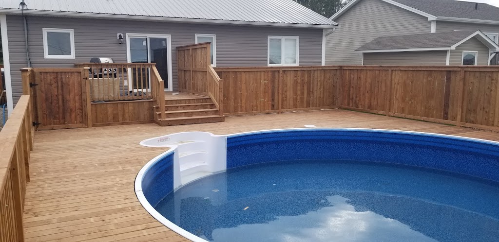Colby Construction | Lower Coverdale, NB E1J 1C7, Canada | Phone: (506) 227-5974