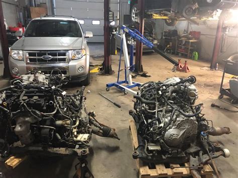 Carmedic Auto Service Center | 5678 Burleigh Crescent SE, Calgary, AB T2H 1Z8, Canada | Phone: (403) 708-7063
