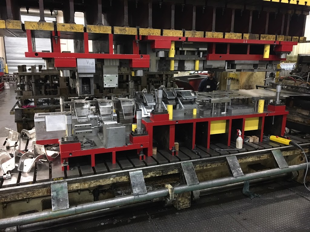 3D Tool & Die Inc. | 389 Dissette Street, Units 7-9, Bradford, ON L3Z 3G9, Canada | Phone: (905) 778-9913