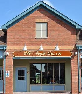 YMF Hair Salon | 6899 14th Ave, Markham, ON L6B 0S2, Canada | Phone: (905) 205-0061