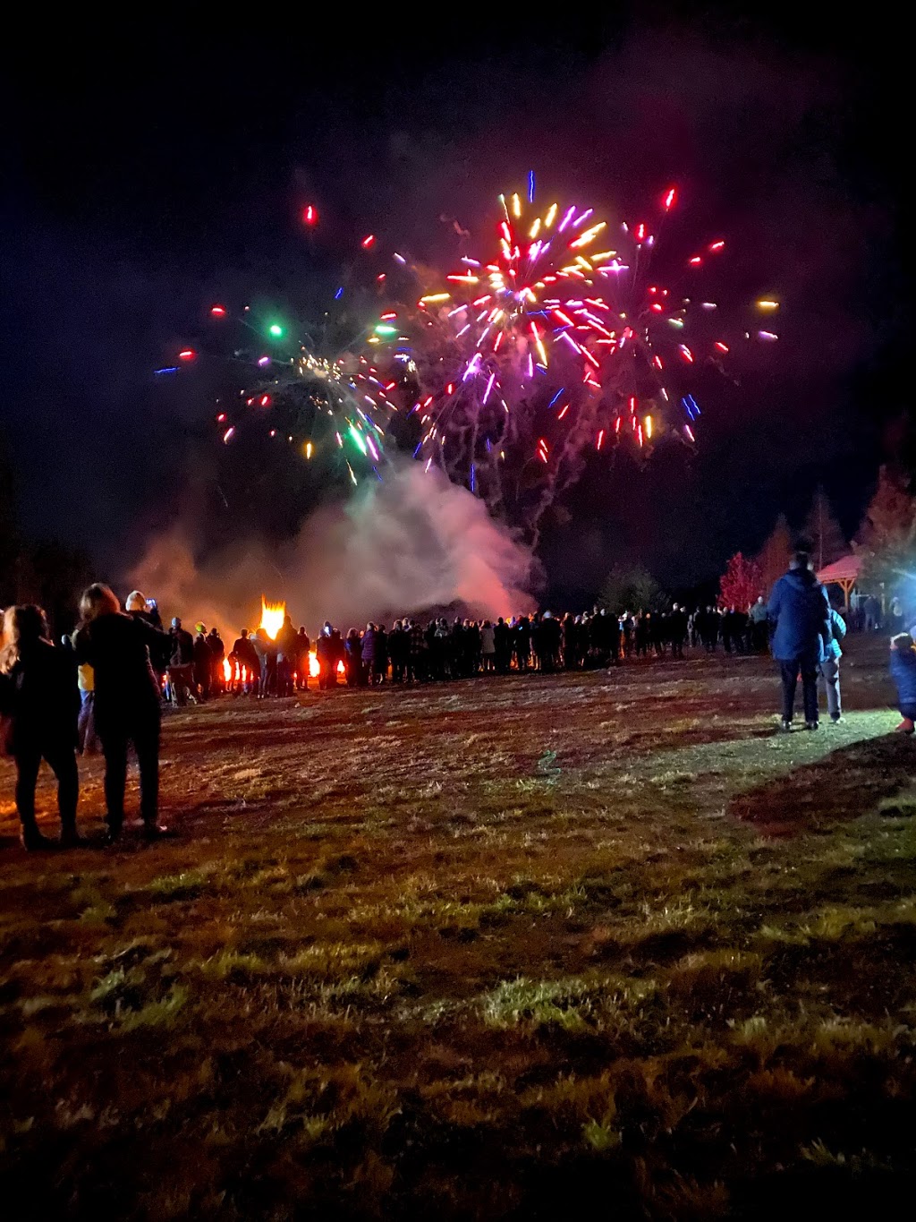 East Wellington Fire Department | 3269 Jingle Pot Rd, Nanaimo, BC V9R 7C6, Canada | Phone: (250) 585-2931