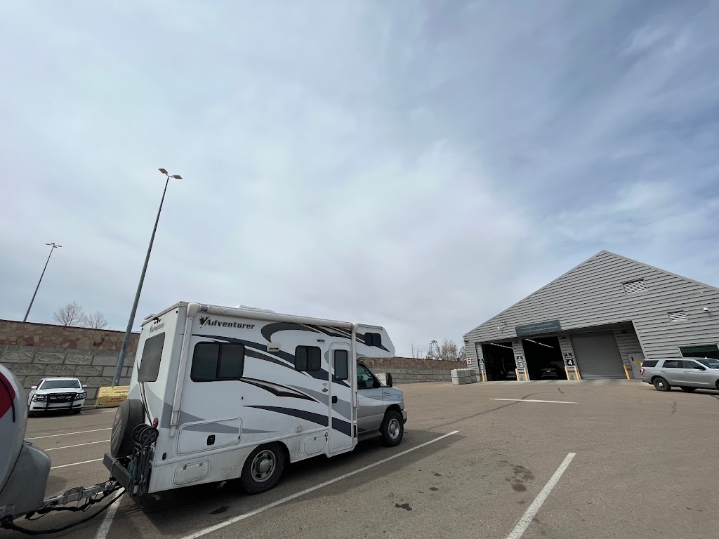 Canada Border Services Agency - Coutts Port of Entry | Highway 4 South, Coutts, AB T0K 0N0, Canada | Phone: (800) 461-9999