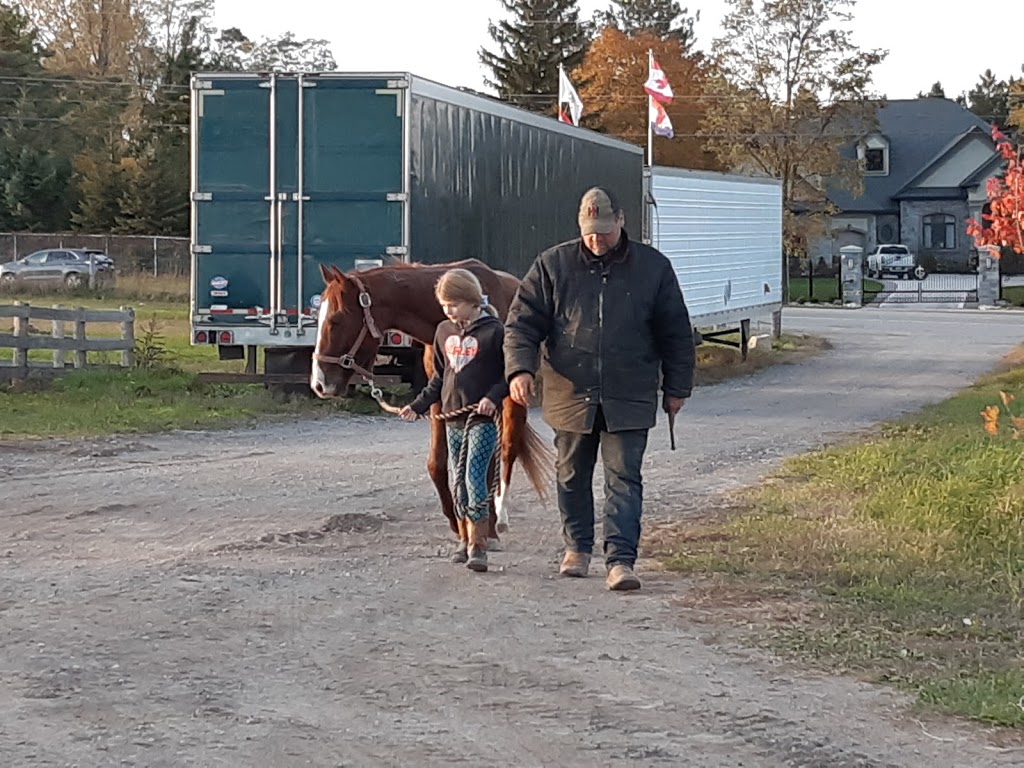 Jäger Ranch | 1209a Snyders Rd E, Baden, ON N3A 3J5, Canada | Phone: (519) 729-6525