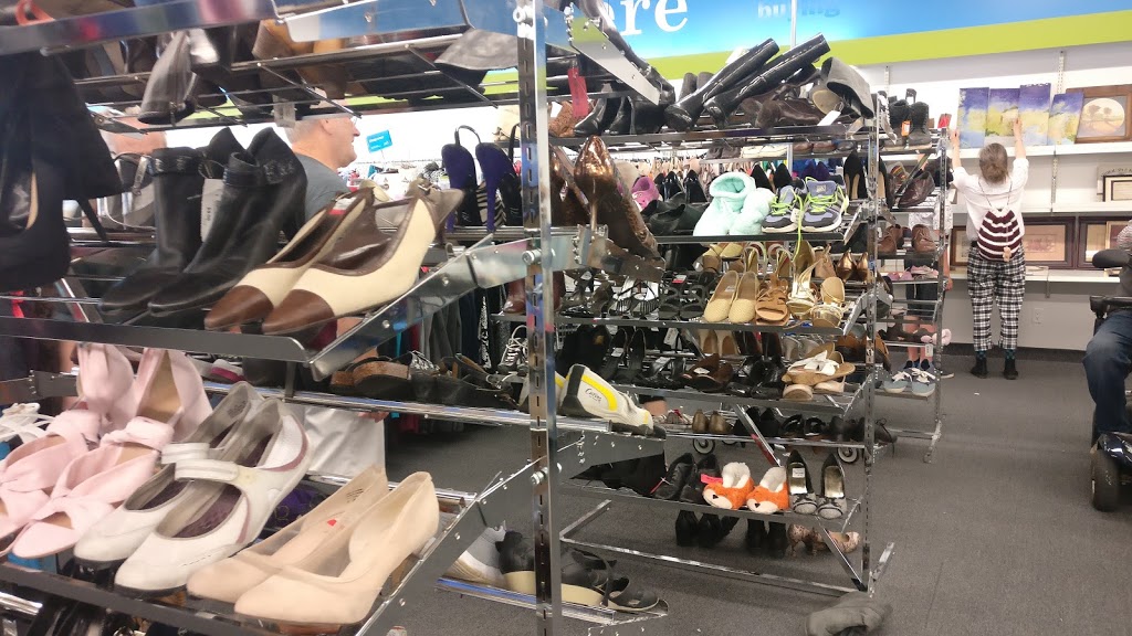 Goodwill Community Store & Donation Centre | 1348 Weber St E, Kitchener, ON N2A 1C4, Canada | Phone: (519) 894-0628