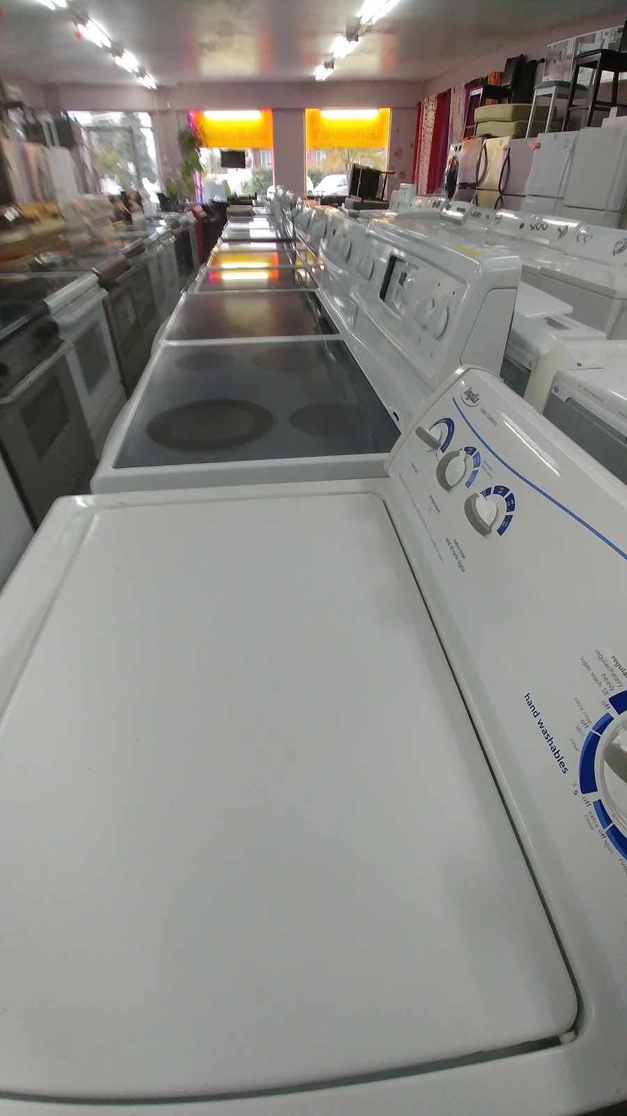 ELECTRO MARPAD | 5148 Boul Henri-Bourassa E, Montréal-Nord, QC H1G 2S6, Canada | Phone: (514) 326-1010