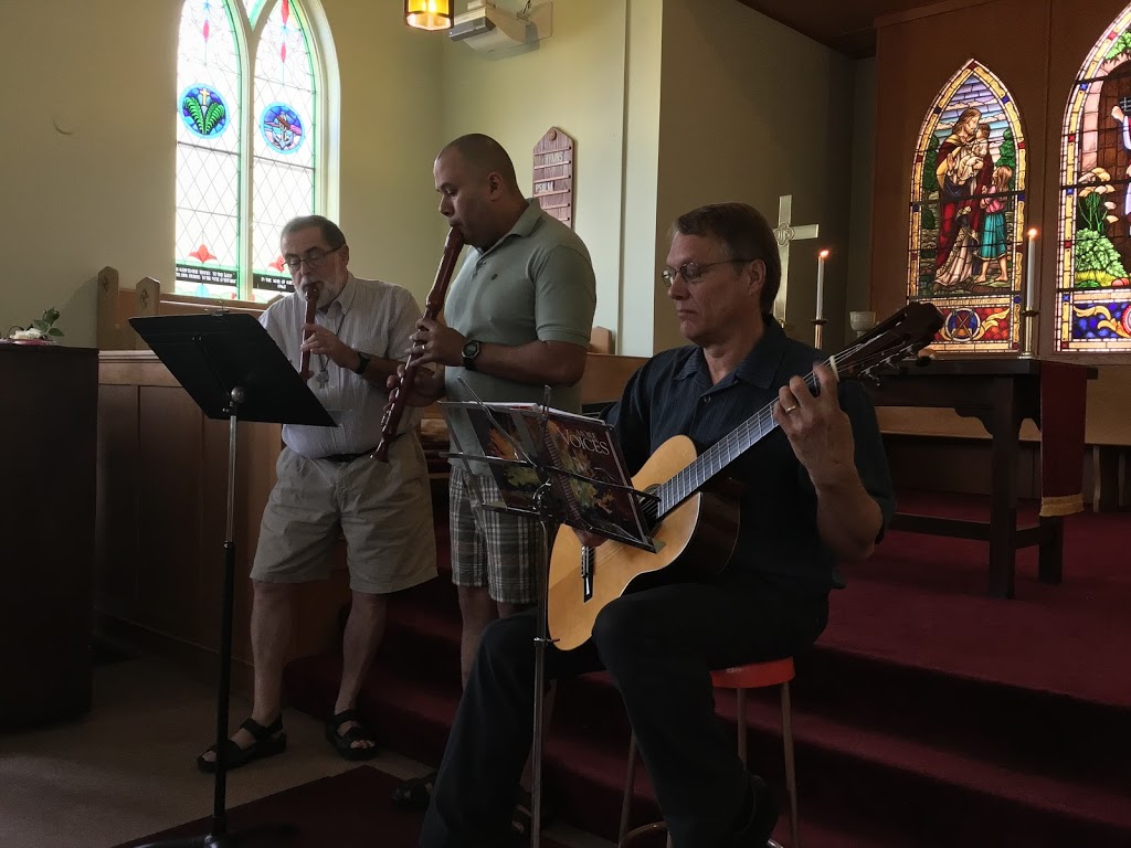 Wesley United Church | 651 Hamilton Regional Road (Hwy 8, Stoney Creek, ON L8E 5J7, Canada | Phone: (905) 643-3226