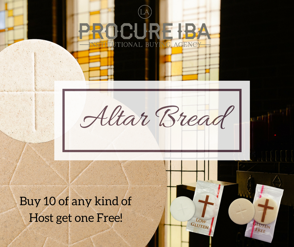 La Procure IBA - Institutional Buying Agency | 501 Weston St B, Winnipeg, MB R3E 3H4, Canada | Phone: (204) 237-8931