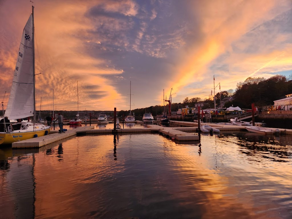 Bedford Basin Yacht Club | 377 Shore Dr, Bedford, NS B4A 2C7, Canada | Phone: (902) 835-3729