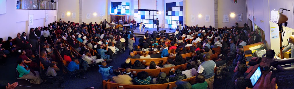 Apostolic Pentecostal Church | 755 Oklahoma Dr, Pickering, ON L1W 2H4, Canada | Phone: (905) 420-3935