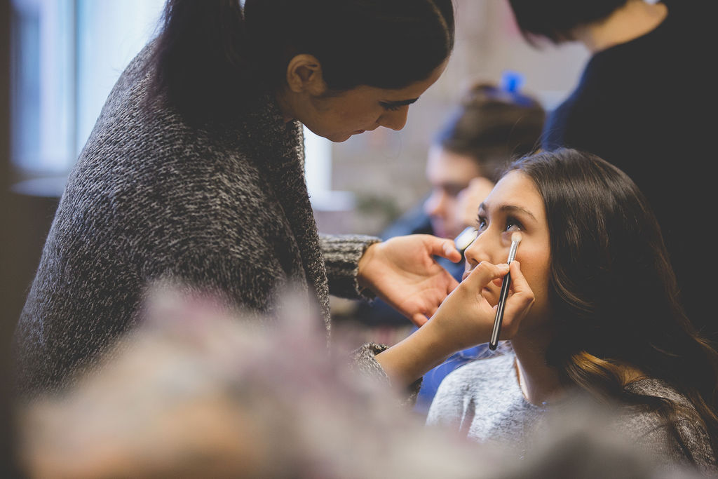Makeup by Jas Sohi | 46 Bridgewell Cove, Winnipeg, MB R2R 0R2, Canada | Phone: (431) 774-0070