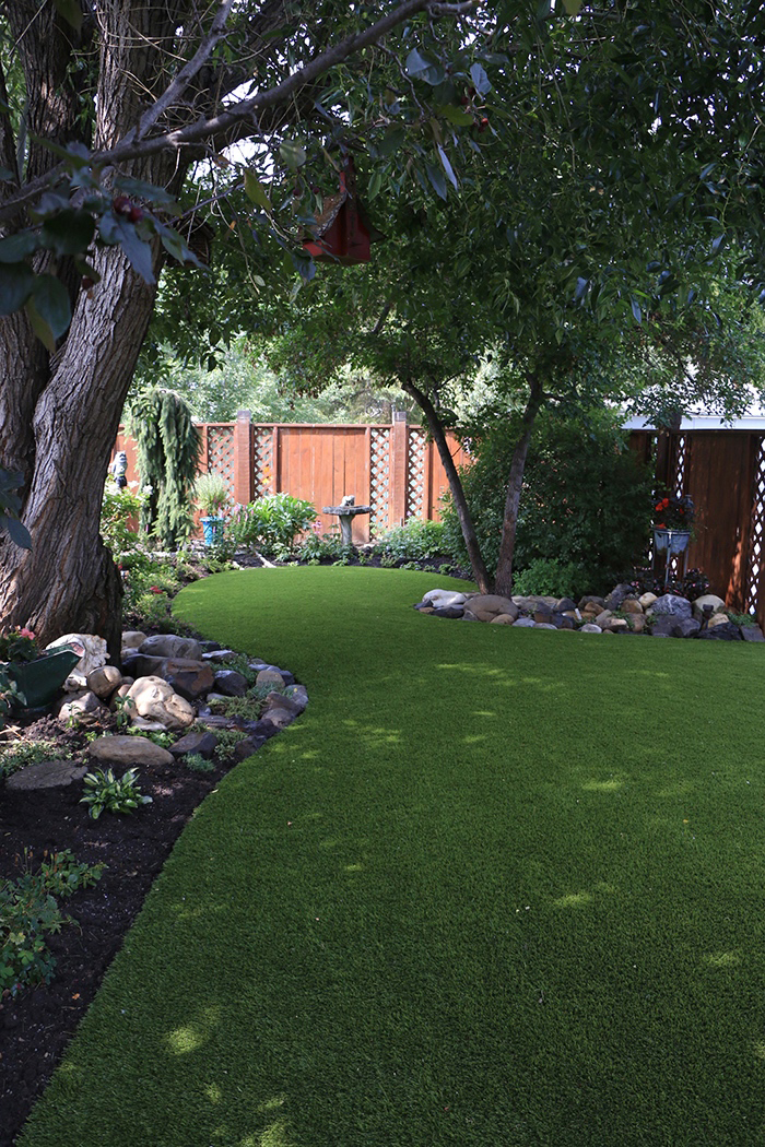 Seanic Landscape Inc | 30 Diamond Ave, Spruce Grove, AB T7X, Canada, Canada | Phone: (780) 701-0338