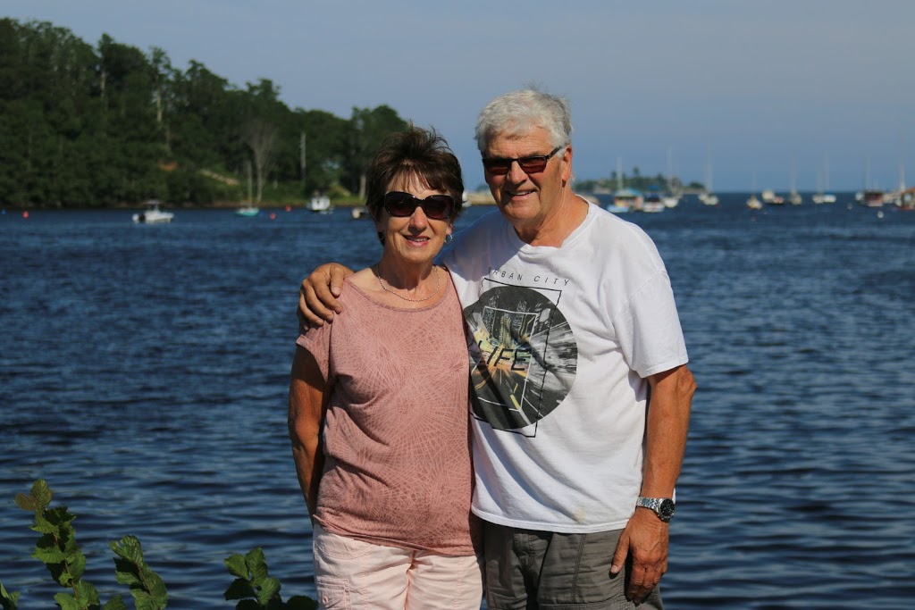 Mahone Bay Bed & Breakfast | 558 Main St, Mahone Bay, NS B0J 2E0, Canada | Phone: (902) 624-6388