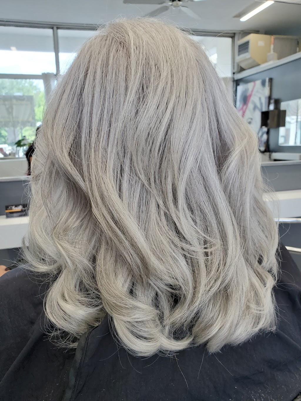 Nan Hair Stylist | 2525 du, Av. du Havre des Îles, Laval, QC H7W 4C4, Canada | Phone: (514) 561-7215