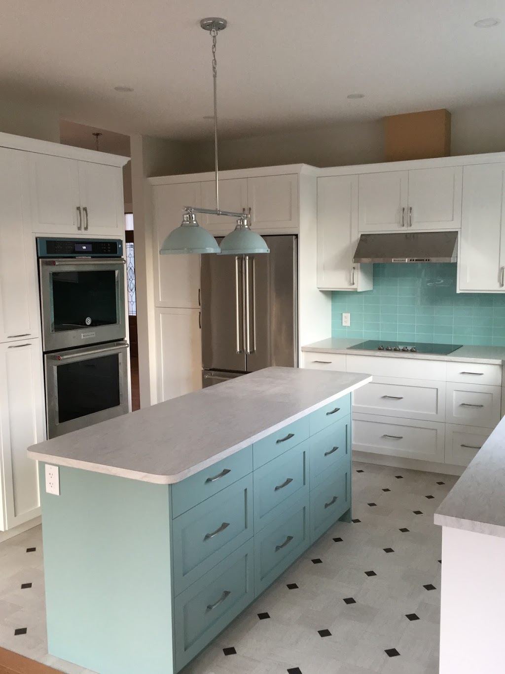 Willway Millwork & Cabinetry Inc. | 1405 George St, Enderby, BC V0E 1V0, Canada | Phone: (778) 443-5163
