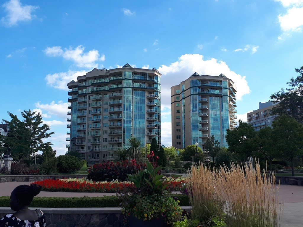 Peace Fountain | Riverside Dr E, Windsor, ON, Canada | Phone: (519) 255-2489