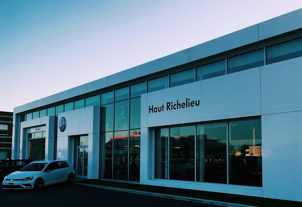 Haut-Richelieu Volkswagen Pièces | 950 Rue Douglas, Saint-Jean-sur-Richelieu, QC J3A 1V1, Canada | Phone: (450) 359-4222