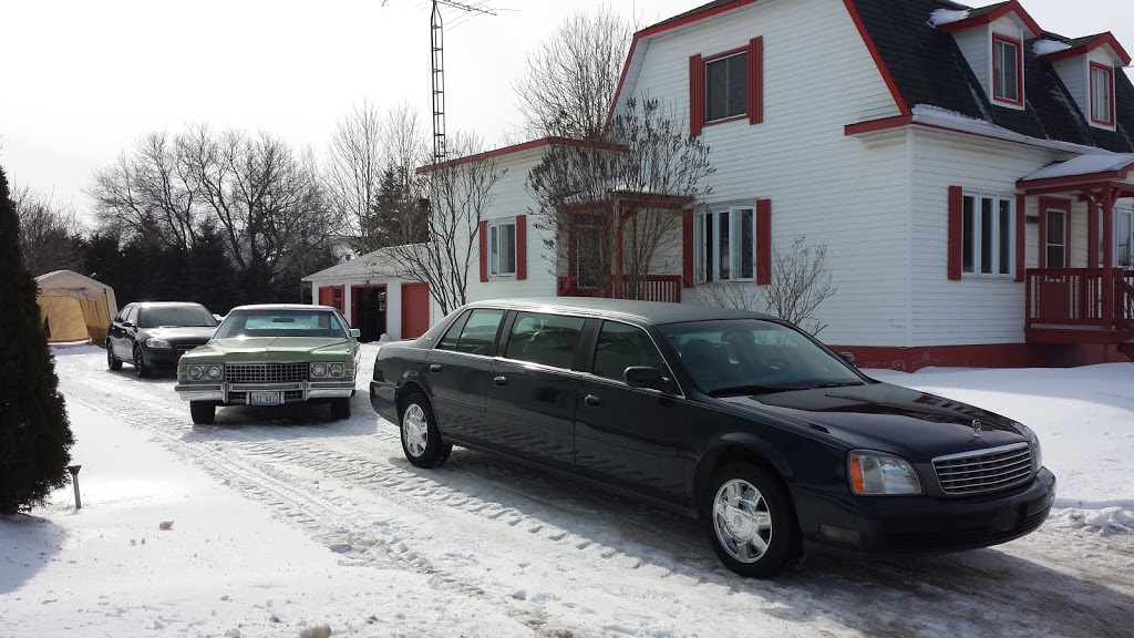 Taxi Marco de Rigaud Inc. | 773 Montée du Bois-Franc, Très-Saint-Rédempteur, QC J0P 1P1, Canada | Phone: (450) 764-3333