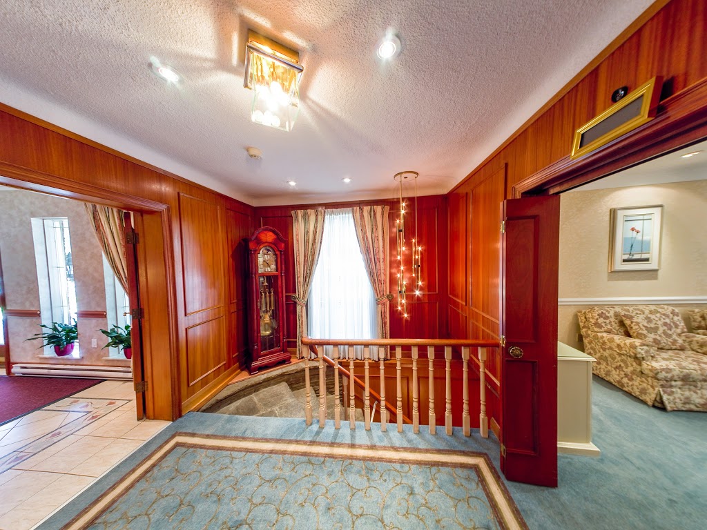 Ridley Funeral Home | 3080 Lake Shore Blvd W, Etobicoke, ON M8V 1K3, Canada | Phone: (416) 259-3705