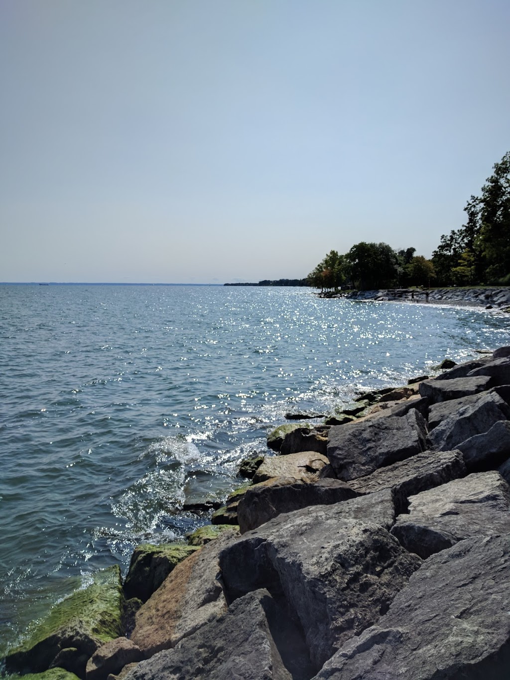 Tannery Park | Oakville, ON L6K 3R7, Canada