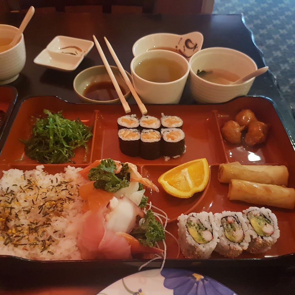 Sushi Kanata | 655 Kanata Ave, Kanata, ON K2K 3M2, Canada | Phone: (613) 599-0009